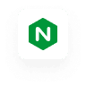 nginx