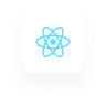 react
