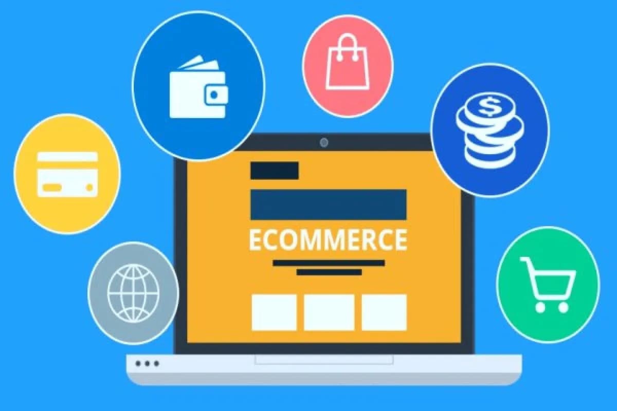 Get started with Ecommerce